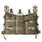 HELIKON Front Flap with Pouches for GUARDIAN® Vest - Multicam®