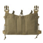HELIKON Front Flap with Pouches for GUARDIAN® Vest - Multicam®
