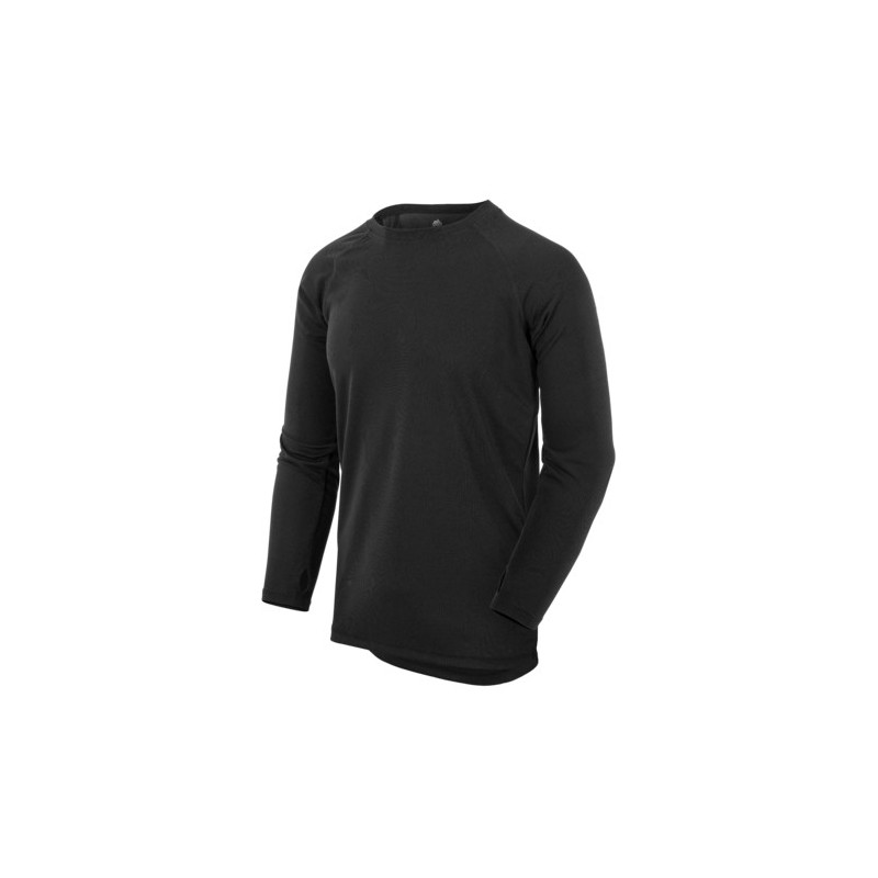HELIKON Underwear (Top) US LEVEL 1 - Black HELIKON Underwear (Top) US LEVEL 1 - Black