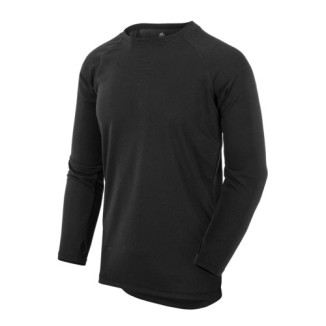 HELIKON alsónemű (felső) US 1-es méret – Fekete