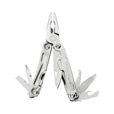 Leatherman Multitool REV® – Ezüst