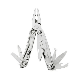 Leatherman Multitool REV® – Ezüst