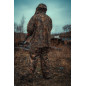 KMCS Complete Ghillie Suit for Crafting - Woodland Floor