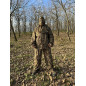 KMCS Complete Ghillie Suit for Crafting - Woodland Floor