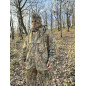 KMCS Complete Ghillie Suit for Crafting - Woodland Floor