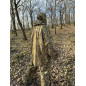 KMCS Complete Ghillie Suit for Crafting - Woodland Floor