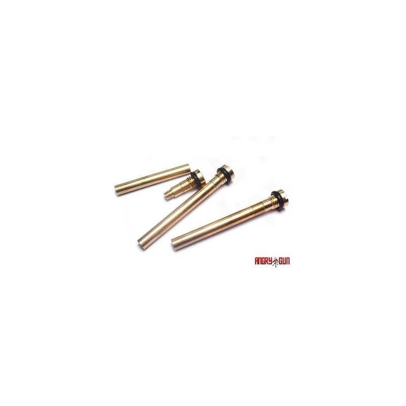 Angry Gun Modular Gas Inlet Valve - WE,VFC,GHK (3pcs)
