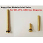 Angry Gun Modular Gas Inlet Valve - WE,VFC,GHK (3pcs)