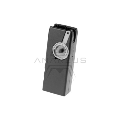 PTS ODIN M12 Sidewinder gyorsbetöltő 1600 BB – fekete