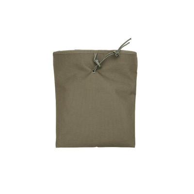 GFC Magazine dump pouch, Olive Green