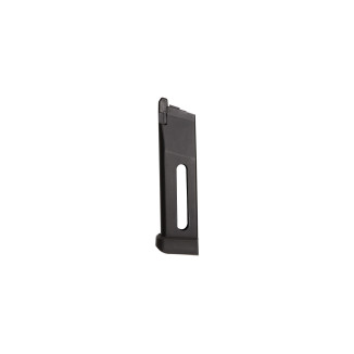 ASG CO2 Magazine for STI Combat Master / Pit Viper, 24 BBs - Black