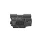 VO EXO FRENZY Plus 31x26 QD RIS Red Dot Sight - Black VO EXO FRENZY Plus 31x26 QD RIS Red Dot Sight - Black