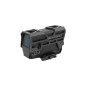 VO EXO FRENZY Plus 31x26 QD RIS Red Dot Sight - Black VO EXO FRENZY Plus 31x26 QD RIS Red Dot Sight - Black
