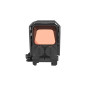 VO EXO FRENZY Plus 31x26 QD RIS Red Dot Sight - Black VO EXO FRENZY Plus 31x26 QD RIS Red Dot Sight - Black