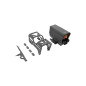 VO EXO FRENZY Plus 31x26 QD RIS Red Dot Sight - Black VO EXO FRENZY Plus 31x26 QD RIS Red Dot Sight - Black