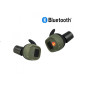 EARMOR M20T Bluetooth fülvédő – Foliage Green