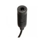 EARMOR M55 PTT, Kenwood / Baofeng 2-pin Connector EARMOR M55 PTT, Kenwood / Baofeng 2-pin Connector