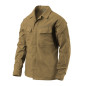 HELIKON Tactical Shirt RAID PolyCotton Stretch Ripstop – Coyote HELIKON Tactical Shirt RAID PolyCotton Stretch Ripstop – Coyote