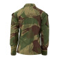 HELIKON Tactical RAID PolyCotton Stretch Ripstop ing – Coyote HELIKON Tactical RAID PolyCotton Stretch Ripstop ing – Coyote