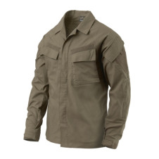 HELIKON Tactical Shirt RAID PolyCotton Stretch Ripstop – RAL 7013