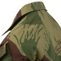 HELIKON Tactical Shirt RAID PolyCotton Stretch Ripstop – RAL 7013 HELIKON Tactical Shirt RAID PolyCotton Stretch Ripstop – RAL 7013