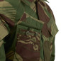HELIKON Tactical Shirt RAID PolyCotton Stretch Ripstop – RAL 7013 HELIKON Tactical Shirt RAID PolyCotton Stretch Ripstop – RAL 7013