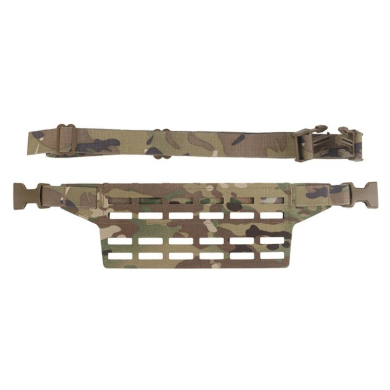 WoSporT övtáska MOLLE-panellel, nagy (6 sor) – Multicam | ANAREUS WoSporT övtáska MOLLE-panellel, nagy (6 sor) – Multicam | ANAREUS