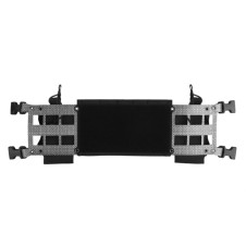 WoSporT MK4 Chest Rig Expansion Chassis II – Black | ANAREUS