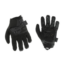 MECHANIX Tactical Gloves Precision Pro HDG - Black (Covert)