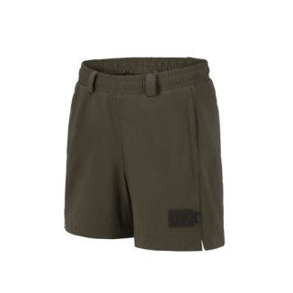 HELIKON Shorts UTILITY LIGHT VersaStretch® - Taiga Green