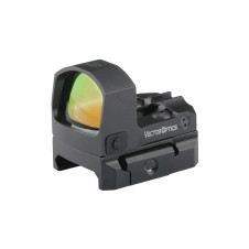 Vector Optics FRENZY FM 17x24 MGT™ Multi Reticle Red Dot Sight - Black