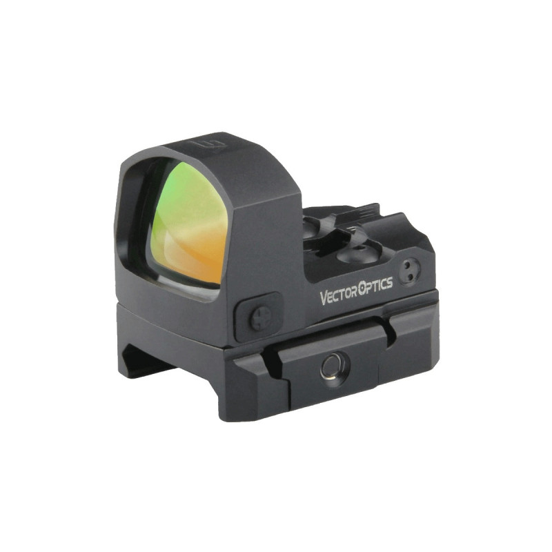 VO FRENZY FM 17x24 MGT™ Multi Reticle Red Dot Sight - Black
