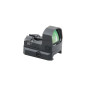VO FRENZY FM 17x24 MGT™ Multi Reticle Red Dot Sight - Black