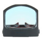 VO FRENZY FM 17x24 MGT™ Multi Reticle Red Dot Sight - Black