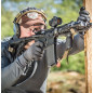 HELIKON RANGEMAN Shooting Gloves - Coyote HELIKON RANGEMAN Shooting Gloves - Coyote