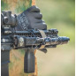HELIKON RANGEMAN Shooting Gloves - Coyote HELIKON RANGEMAN Shooting Gloves - Coyote