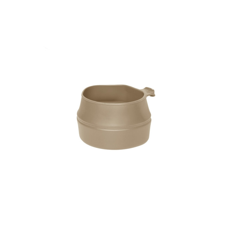 HELIKON Wildo® FOLD-A-CUP® – Barna HELIKON Wildo® FOLD-A-CUP® – Barna