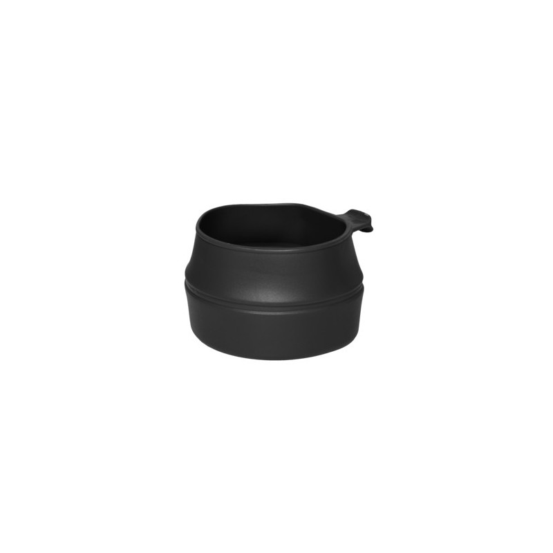 HELIKON Wildo® FOLD-A-CUP® – Fekete