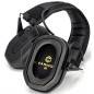 EARMOR M300T Bluetooth Electronic Hearing Protector - Coyote Brown