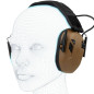 EARMOR M300T Bluetooth Electronic Hearing Protector - Foliage Green