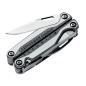 Leatherman CHARGE® TTi PLUS multifunkciós szerszám – ezüst