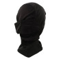 CYGNUS ARMORY Fullface Warrior Balaclava Gen2 - Black