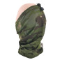 CYGNUS ARMORY Face Warrior Neck Gaiter Gen2 - MC Tropic