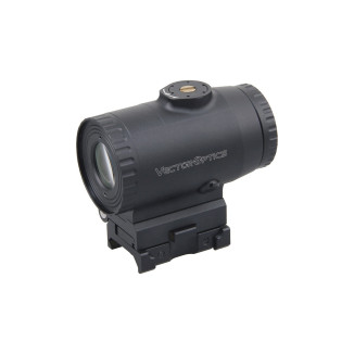 Vector Optics PARAGON 3x18 MICRO Prism Magnifier