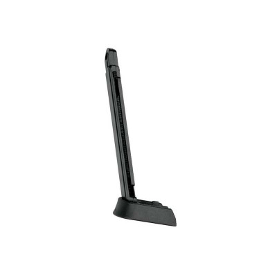 ASG Magazine for CZ 75 P-07 Duty GNB, 16 BBs - Black