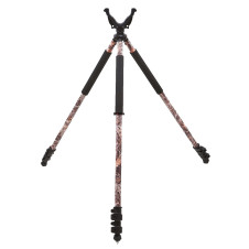 Vector Optics puskaállvány BBS V MOUNT TRIPOD – fa mintázatú