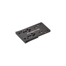 Universal Red Dot Sight Mount for CZ Shadow 2 SP-01 P-10C