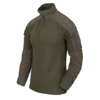 HELIKON MCDU Combat Shirt® NyCo Ripstop - RAL 7013