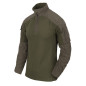 HELIKON MCDU Combat Shirt® NyCo Ripstop - RAL 7013