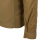 HELIKON MCDU Combat Shirt® NyCo Ripstop - RAL 7013